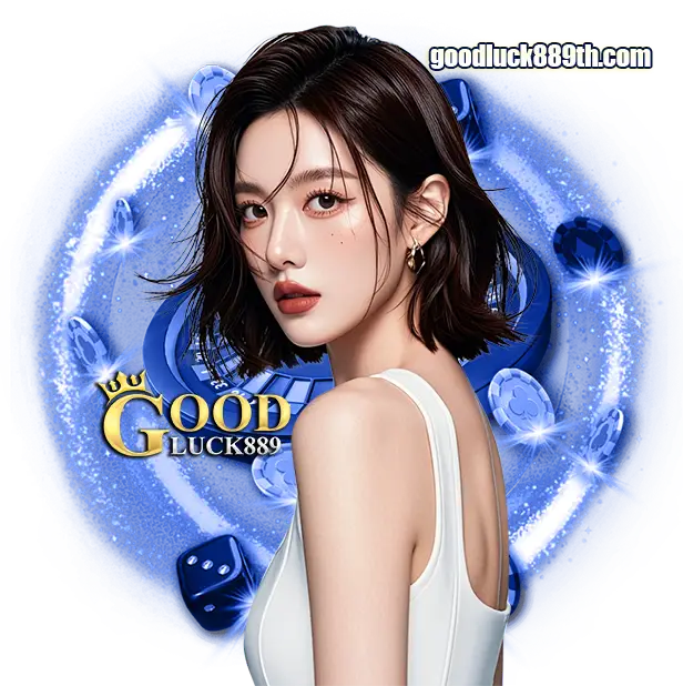 GOODLUCK889
